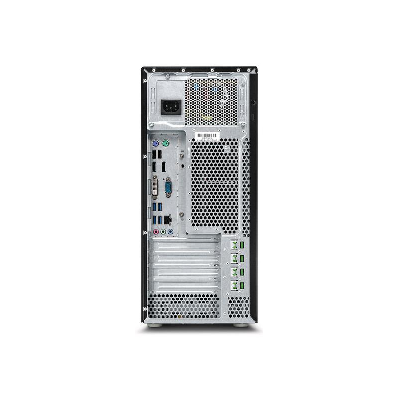 Fujitsu Stacja Robocza CelsiusW550,i5-6500,8GB,SSD 256GB,HDD 1T