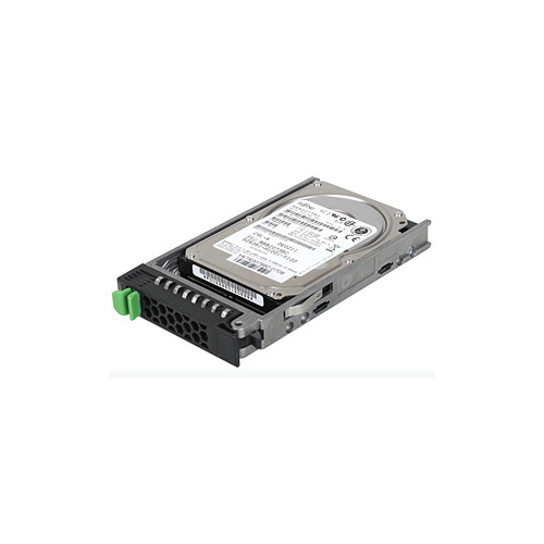HD SAS 12G 1.2TB 10K 512e HOT PL 2.5' EP
