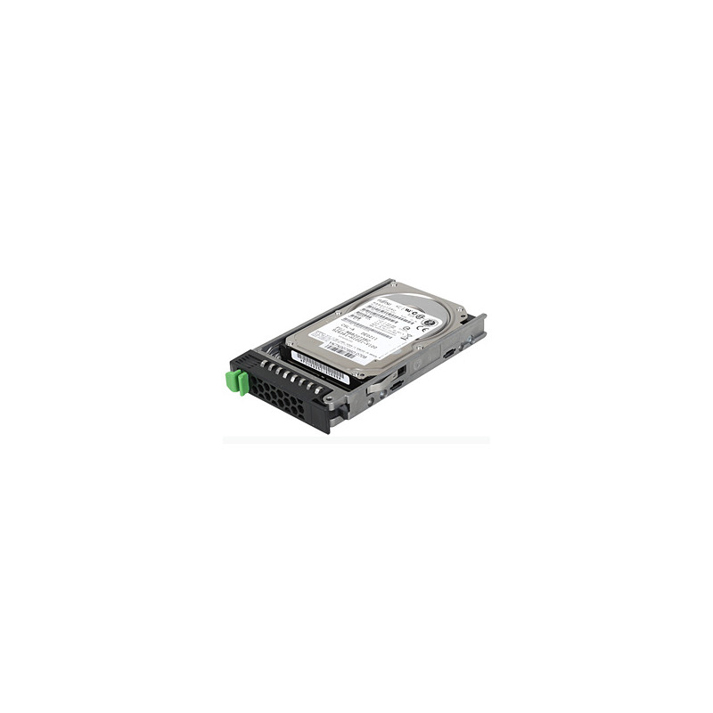 HD SAS 12G 1.2TB 10K 512e HOT PL 2.5' EP