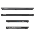 U727 12,5''FHD AG i7-7500U 8GB 256GB SSD BT FP TPM W10Pro + Etui Sneaker Sleeve