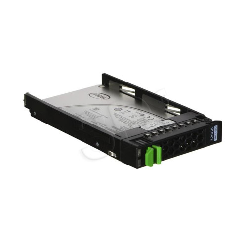 SSD SATA 6G 120GB ReadIntensive 2.5' H-P