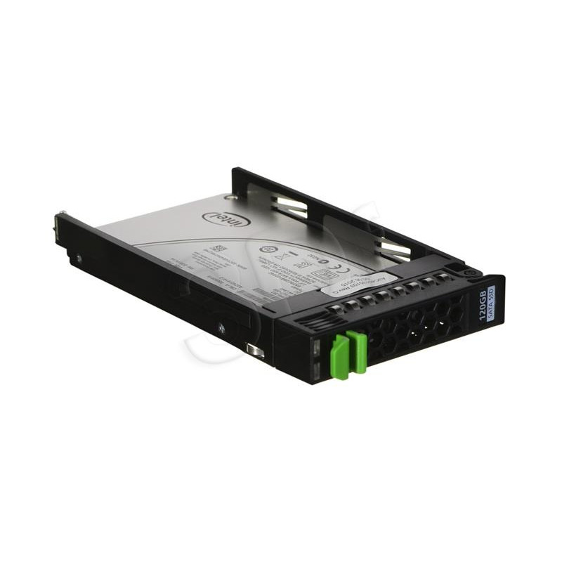 SSD SATA 6G 120GB ReadIntensive 2.5' H-P