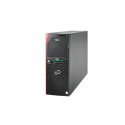 Fujitsu Primergy TX2550 M4 Silver 4110/16GB/NoHDD/RAID/4x1Gb/IRMC/3YOS