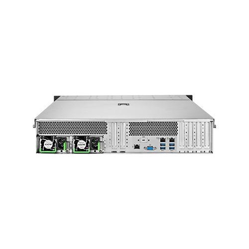 Fujtisu Primergy RX2520 M4 LFF (2U) S-4110/16GB/RAID/4x1Gb/1xPSU/3YOS