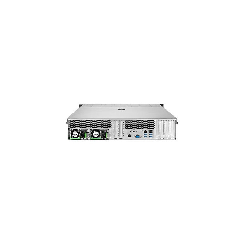 Fujtisu Primergy RX2520 M4 LFF (2U) S-4110/16GB/RAID/4x1Gb/1xPSU/3YOS