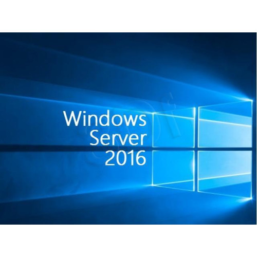 Fujitsu Windows Server CAL 2016 5Device