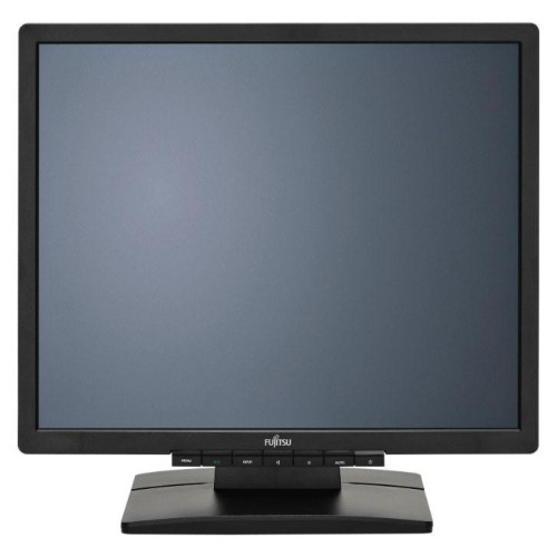19IN LED 1280X1024 5:4 5MS/E19-6 1000:1 DVI-D
