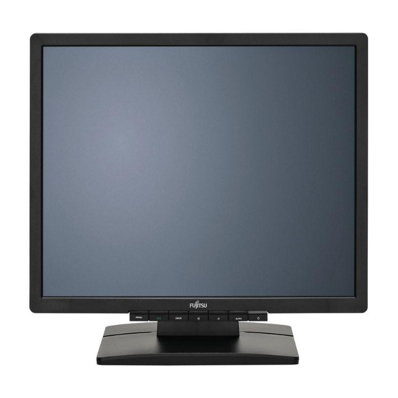19IN LED 1280X1024 5:4 5MS/E19-6 1000:1 DVI-D