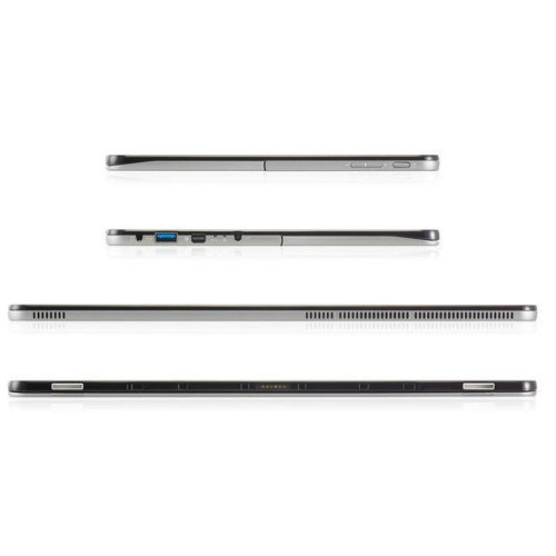 R726 12,5''FHD i5-6200U 4GB SSD SATA 256GB TPM UMTS Active Pen W10Pro