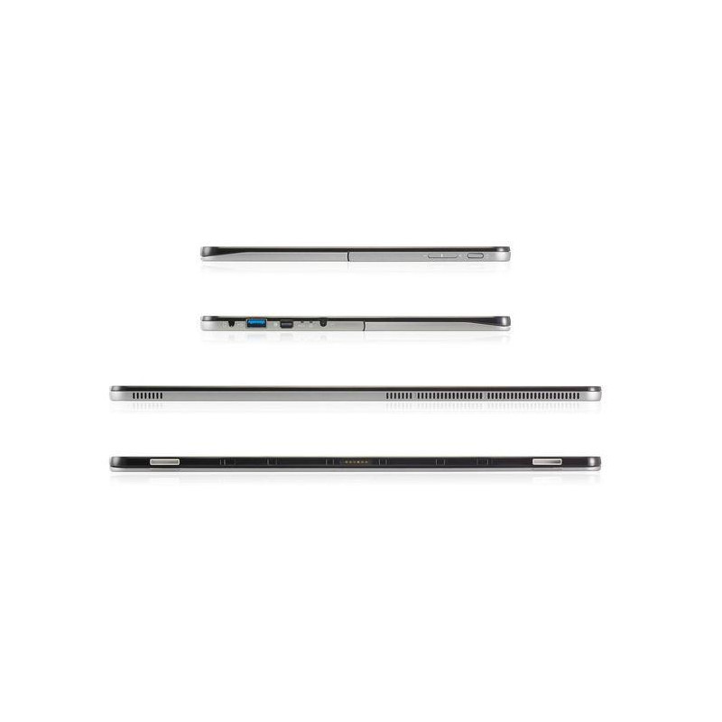 R726 12,5''FHD i5-6200U 4GB SSD SATA 256GB TPM UMTS Active Pen W10Pro