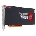 Fujitsu Karta grafiki AMD FirePro W7100 8GB