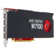 Fujitsu Karta grafiki AMD FirePro W7100 8GB