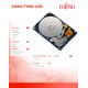 HDD SATA III 2000GB 7.2k