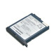 2nd Battery 6cell 28Wh (2,600mAh) for Lifebook S904/S935