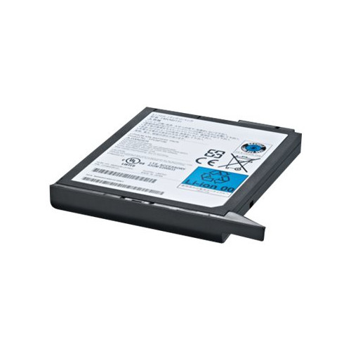 FUJITSU 2nd Battery 6cell 28Wh (2,600mAh)