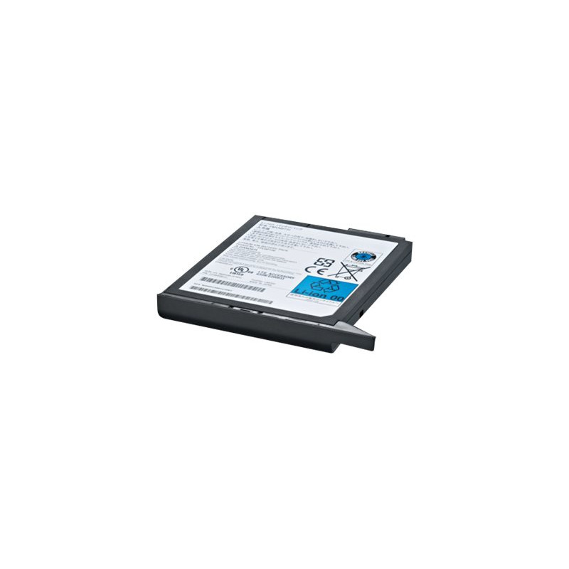 FUJITSU 2nd Battery 6cell 28Wh (2,600mAh)