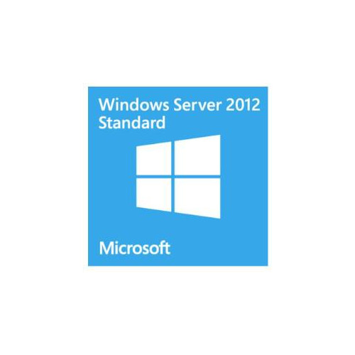 ROK WinSvr 2012 R2 Standard S26361-F2567-D423