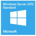 ROK WinSvr 2012 R2 Standard S26361-F2567-D423