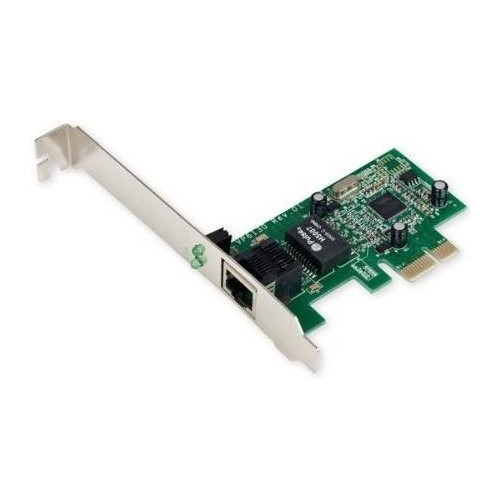 Gigabit Ethernet PCIe x1