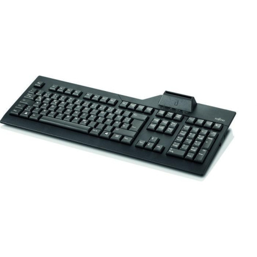 KB SCR2 US black