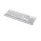FUJITSU Keyboard KB521 US