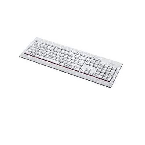 FUJITSU Keyboard KB521 US