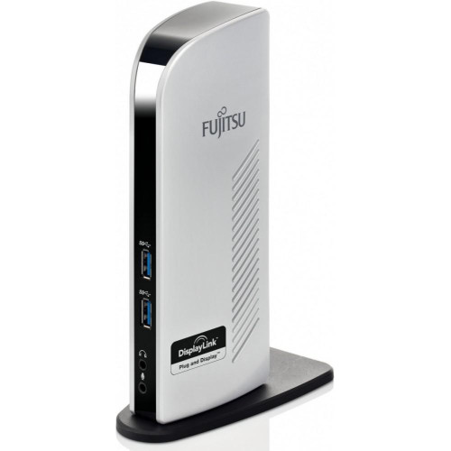 FUJITSU Stacja dokująca Portreplicator USB 3.0 Port Replicator PR08