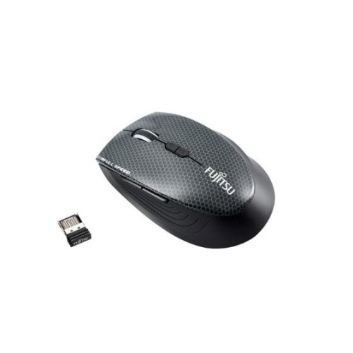 Wireless Mouse Touc WI910 S26381-K465-L100