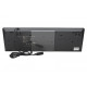KB410 USB Black US