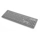 KB410 USB Black US English 104 key