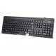 KB410 USB Black US