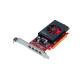 AMD FirePro W4100 2GB