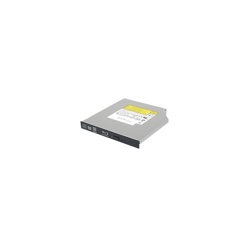 Blu-ray Triple Writer slimline SATA
