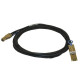 SAS cable (MiniSAS miniSAS HD) 3.0m