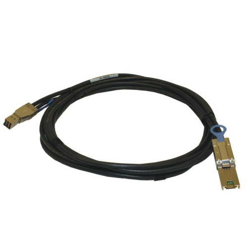 SAS cable (MiniSAS miniSAS HD) 3.0m