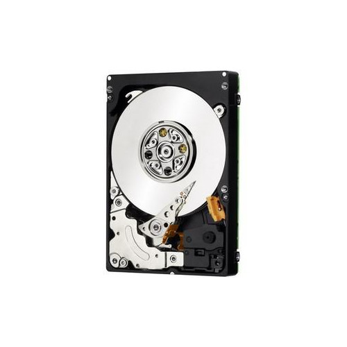 HD SAS 6G 450GB 15K HOT PL 2.5' EP