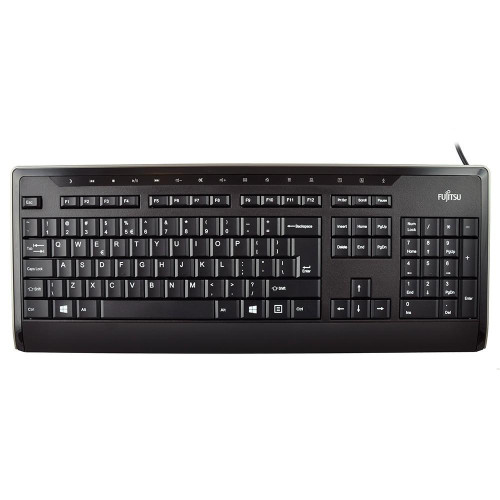 Klawiatura KB900 USB US S26381-K560-L402