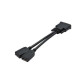 LFH59 / 2x DP adapter cable