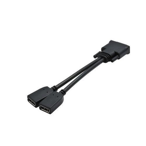 LFH59 / 2x DP adapter cable