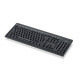 KB410 PS2 BLACK US