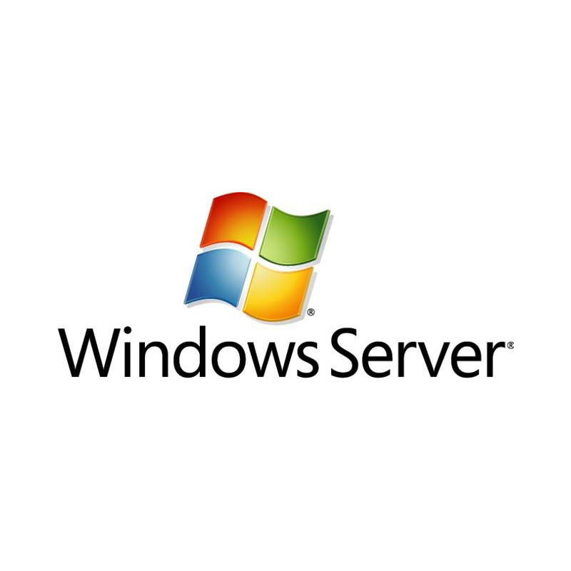 WinSvr 2012 R2 Foundation S26361-F2567-D442