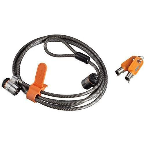 MicroSaver Twin