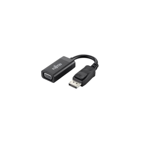 DisplayPort to VGA Adapter