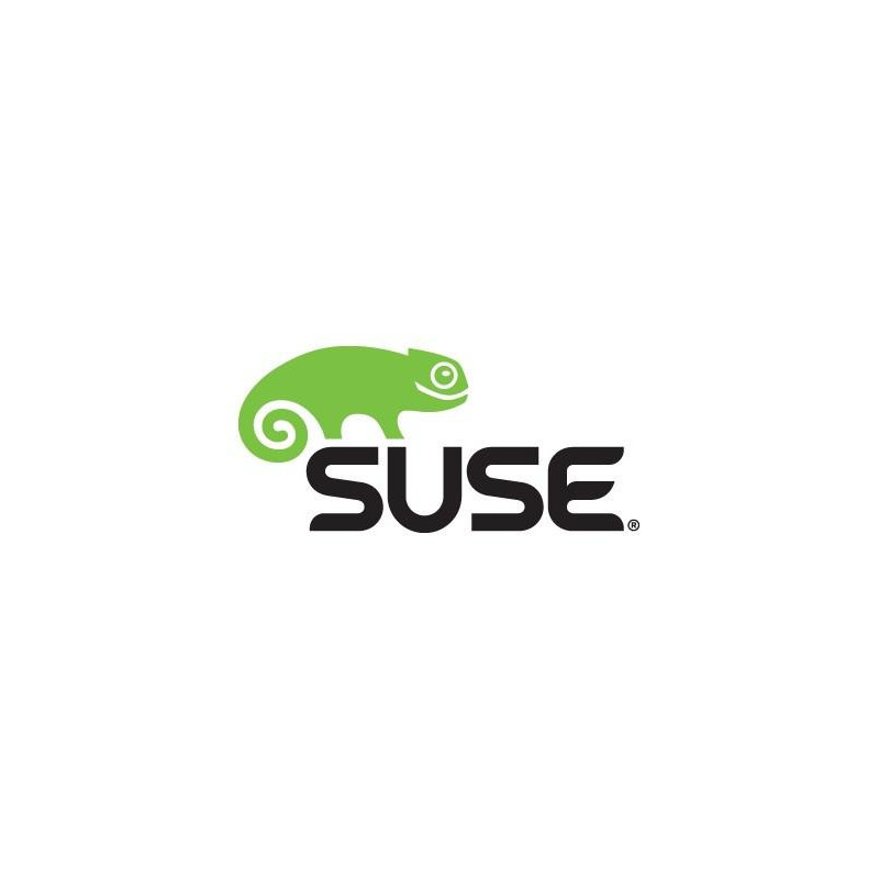 SUSE LES 1-2 Sock uVirt 9x5 L3 Supp. 1Y