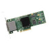 FUJITSU SAS Ctrl 6G 8ext PCIe FH/LP