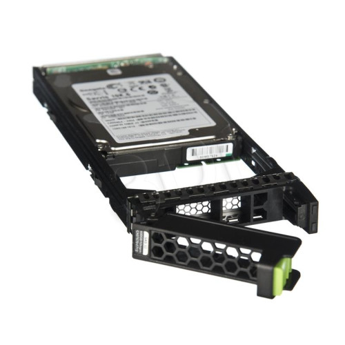 DX1/200 S3 HD 2.5" 600GB 10krpm x1