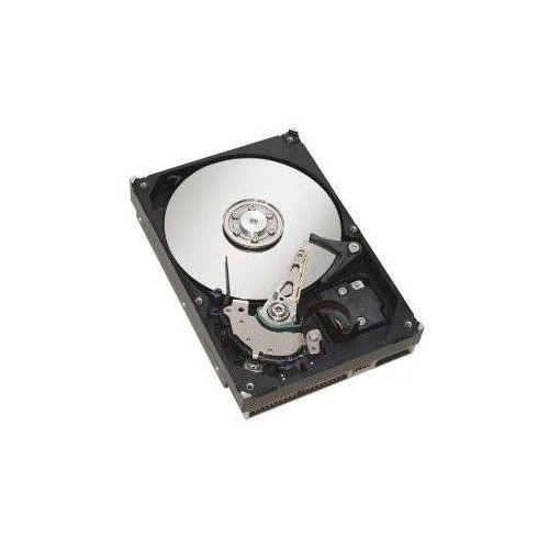 HD SATA 6G 2TB 7.2K 512n HOT PL 2.5' BC