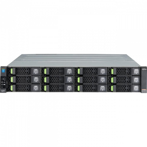 DX100S3 6x3TB NL-SAS LFF HDD LKN:DX100S3-ISCSI-1PL