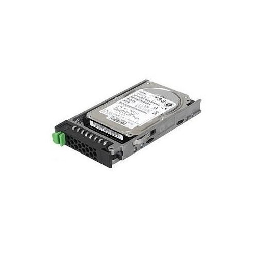 FUJITSU HD SAS 12G 600GB 10K 512n HOT PL 2.5' EP