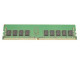8GB (1x8GB) 1Rx8 DDR4-2400 U ECC